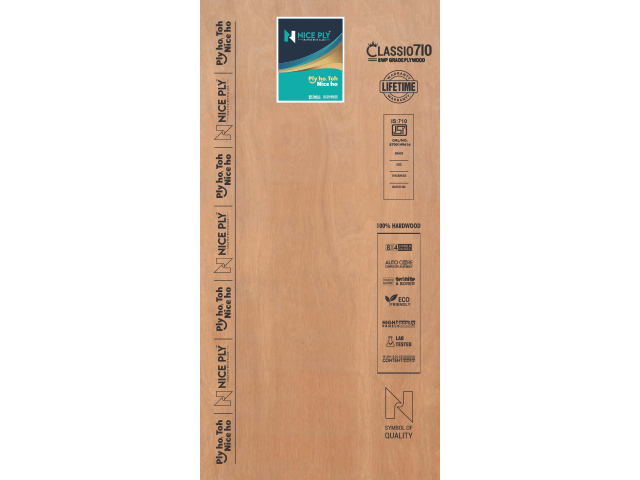 Flush Door Supplier From UP