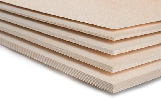 Calibrated Plywood Manufacturer From UP