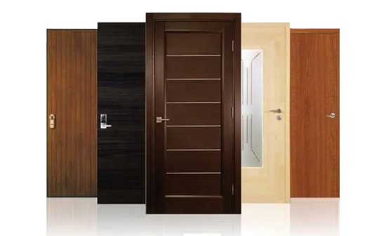 Flush Door Manufacturer From UP