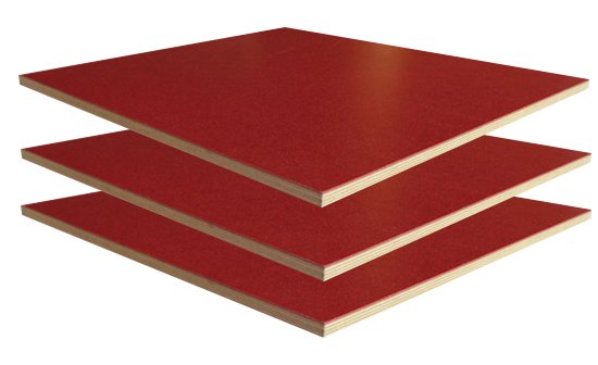 Shuttering Plywood Manufacturer From UP